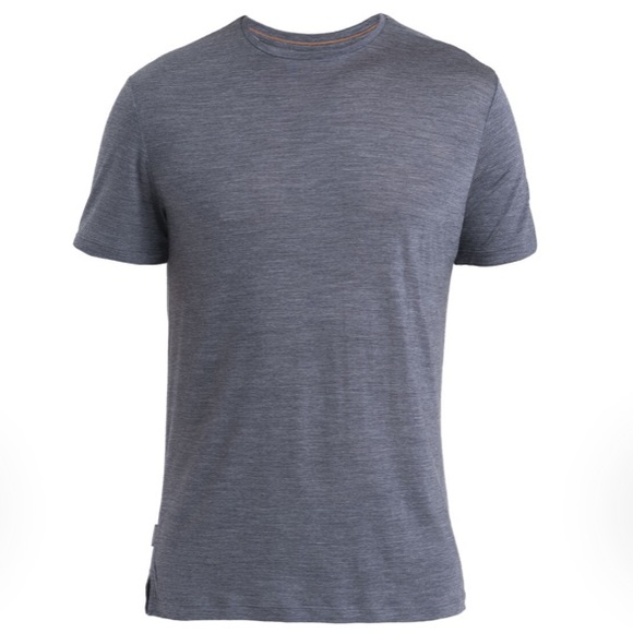 Icebreaker Merino Cool Lite T Shirt - Picture 2 of 7